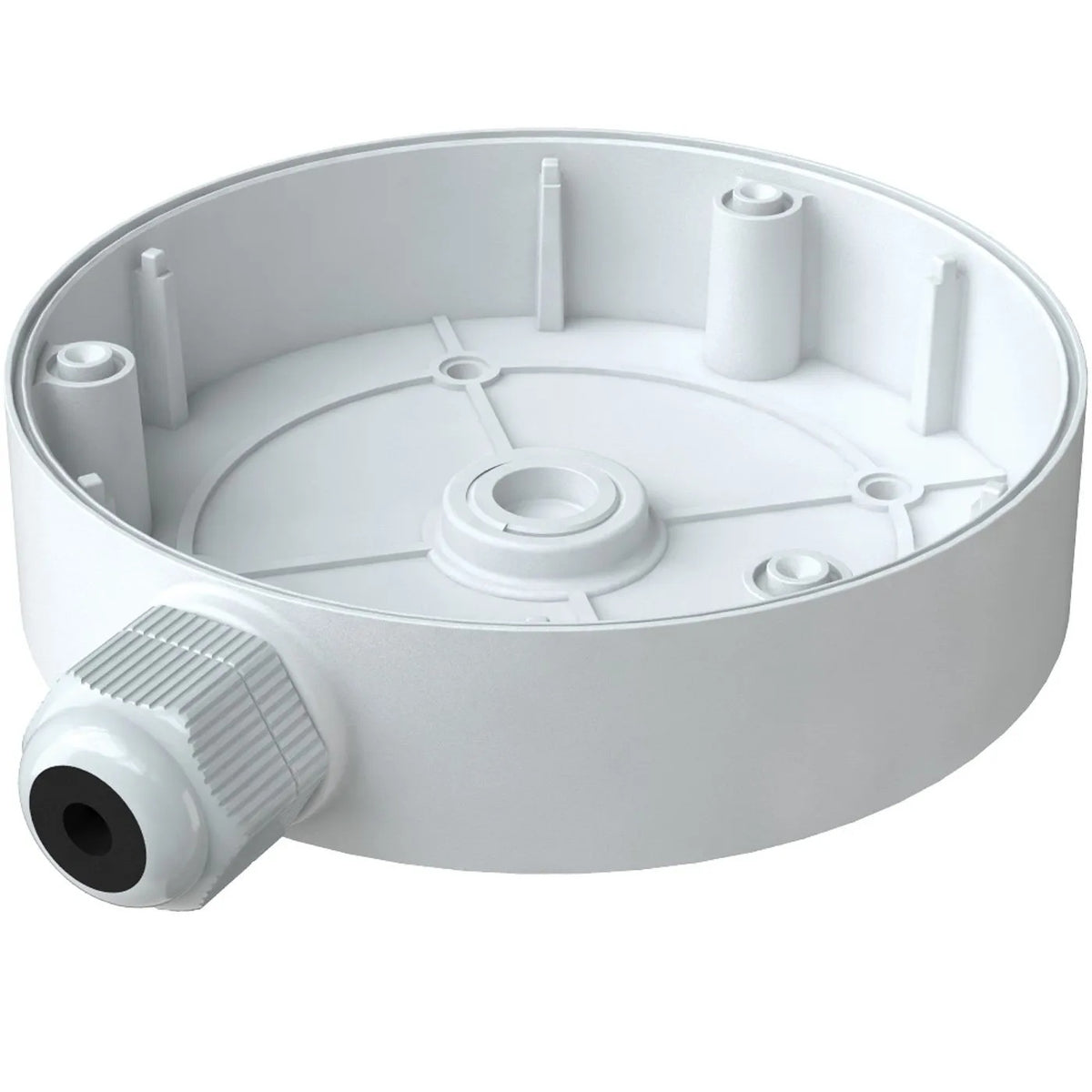Vitek VT-TJB-F1 | Junction Box for VTD-TND6FP Fisheye Dome Camera