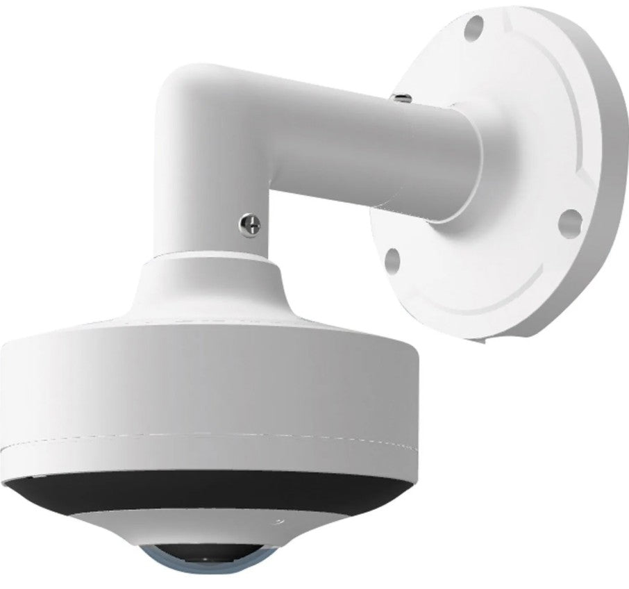 Vitek VT-TWM-F | Wall Mount for VTD-TND6FP Fisheye Dome Camera