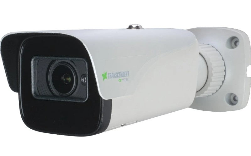 Vitek VTC-THB2RMS | 1080p Indoor/Outdoor IR 4-In-1 HDA Bullet Camera, 2.8-12mm Lens