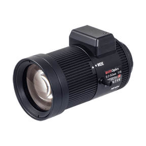 Vivotek AL-234 | 550 Mm, F1.6, Dc-Iris, 1/2.7" Sensor, Supports: Ip8152, Ip8173H, Ip8151, Ip8155Hp