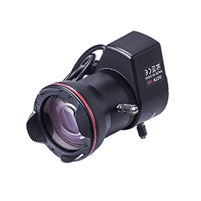 Vivotek AL-238 | Lens, 5Mm-50Mm, F1.6, 1/2.7", Dc-Iris, Ip8166, Cs