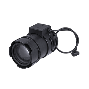 Vivotek AL-239 | Lens: 880Mm, F1.6, Dc-Iris, 1/2", Supported: Ip816A-Hp, Ip816A-Lpc