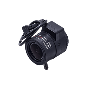 Vivotek AL-23A | Lens, 2.7-13.5Mm, F1.6-F3.0, 1/2.7", Dc-Iris, Cs Mount, Ip9167-Hp Supported Model