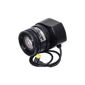 Vivotek AL-242 | 12.8Mm - 50Mm Varifocal Lens For Models: Ip8155Hp, Ip8165Hp