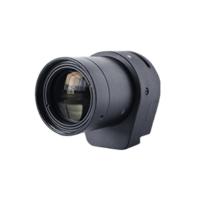 Vivotek AL-24A | Lens, 12Mm-40Mm, F1.8, 1/1.8", P-Iris, Ip9171-H, Cs
