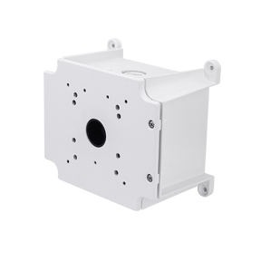 Vivotek AM-717 | Pole Mount Adapter: Am-313