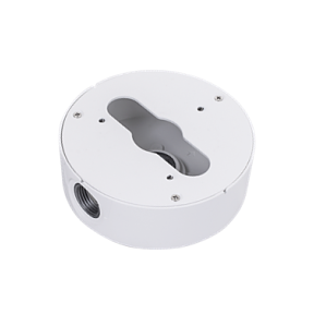 Vivotek AM-71E | Conduit Box for IB9360-H & IB9380-H