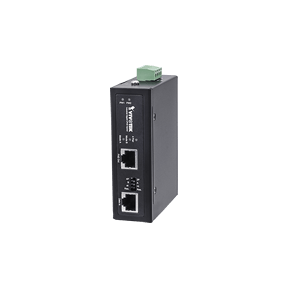 Vivotek AW-IHH-0100 | Industrial Gigabit 95W Poh/Poe Injector
