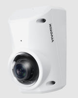 Vivotek CC9380-HV-V2 | 5MP Compact Panoramic AI Camera