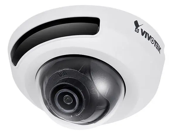 Vivotek FD9166-HNF3 | 2 Megapixel Network IR Dome Camera, 3.6mm Lens