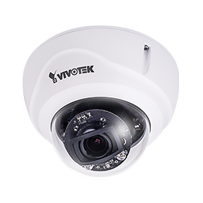 Vivotek FD9365-HTVL | 2Mp 60 Fps @ 1920X1080 Nema 4Xip Cam, H.265 Compression Tech4.9Mm Rem Fcs P-Iris