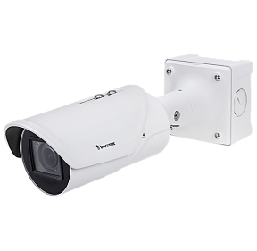 Vivotek IB9365-HT-A | 2MP 60Fps 50M IR Outdoor Bullet Camera