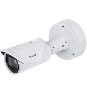 Vivotek IB9367-EHT-V2 | 2Mp 50M Ir Extreme Weather Outdoor Vandal Proof Bullet, Embedded