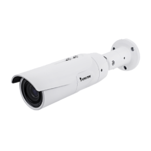 Vivotek IB9389-EHM | 5Mp 30M Ir, H.265 Outdoor, Wdr, Extreme Temp, Bullet, Iot Security