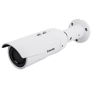 Vivotek IB9389-EHT | 5Mp 30M Ir, H.265 Outdoor, Wdr, Extreme Temp, Bullet, Iot Security