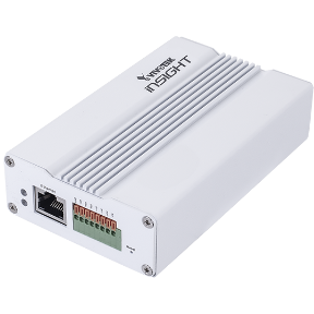 Vivotek IE9111-O | AI-Box, Edge AI Device, Driven by OSSA, S&ST OS, VCA