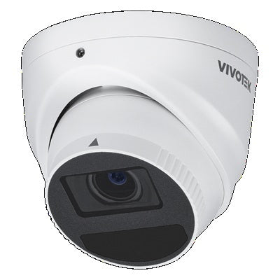 Vivotek IT9380-HTV-V2 | 5MP Outdoor Turret AI Camera