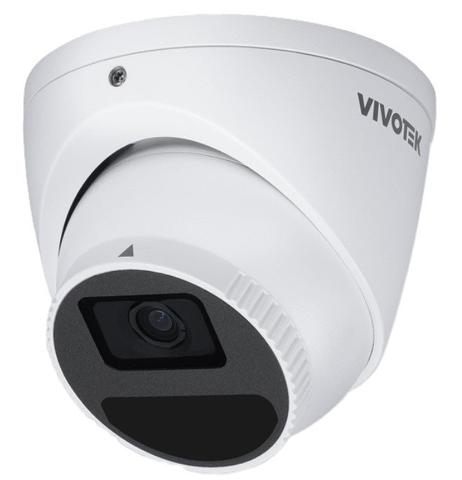 Vivotek IT9380-HV-V2 | 5MP Outdoor Turret AI Camera