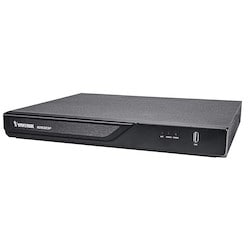 Vivotek ND9323P | 8 Channels H.265 Embedded PoE NVR