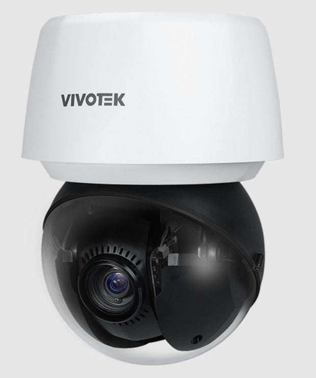 Vivotek SD9367-EHL | 2MP Outdoor AI PTZ Camera
