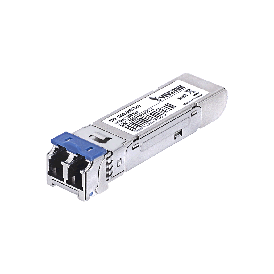 Vivotek SFP1000SM1310 | SFP Transceiver