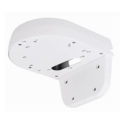 Vivotek AM-21A | Network Camera Mounting Bracket, L Shape, 170 Mm Length X 110 Mm Width X 150 Mm Height, Aluminum Alloy, White