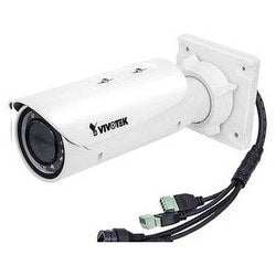 Vivotek IB9371-EHT | Network Camera, Bullet, Wdr, Day/Night, Outdoor, H.265/H.264/Mjpeg, 2048 X 1536 Resolution