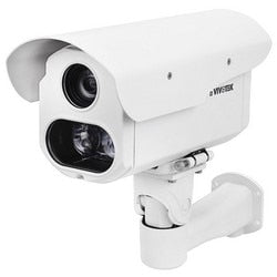 Vivotek IZ9361-EH | Network Camera, Wdr, 3Dnr, Day/Night, Outdoor, H.265/H.264/Mjpeg, 1920 X 1080 Resolution,