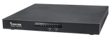 Vivotek ND9541 | Embedded Network Video Recorder, 32 Channel, Arm Processor, (2) Rj-45, 10/100/1000 Mbps Ethernet, 256 Mb Flash Memory, 56 Volt Dc, 2.32 Amp