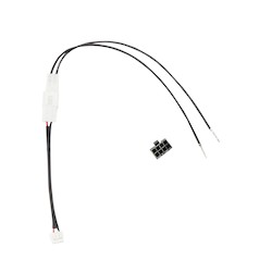 Von Duprin 040069-00 | 4' L QEL Cable Assembly Kit with Connector, For 33 and 99 Series Devices