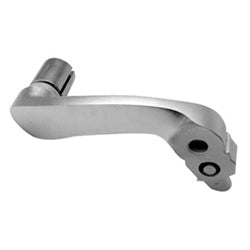 Von Duprin 050438 US26D | Exit Device Lever Arm Kit, Right Hand, Satin Chrome Plated, For 88 Series Rim/Mortise/Surface Vertical Door