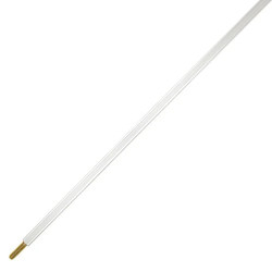 Von Duprin 050512 US28 | Exit Device Top Rod Kit, Anodized Aluminum, For 3327A/9927/9957 Series Door