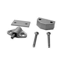 Von Duprin 106222 313 | Ratchet Release Kit, Duranodic Dark Bronze, For 33/3547 Series