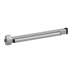 Von Duprin 22-ALK SP313 48 | Alarm Kit Only, For 22 Series Rim Exit Device, Sprayed Dark Bronze, 48" Door