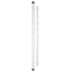 Von Duprin 22GBK-SV SP28 | Glass Bead Kit, Surface Vertical Rod, Sprayed Aluminum