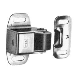 Von Duprin 338 | Exit Device Strike, Top, 5/8" Mortise