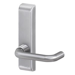 Von Duprin 360T US26D | Thumbturn Control Trim, Rim, 1-13/16" Proj., ANSI 11/12, Satin Chrome