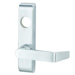Von Duprin 373L 17 US10B RHR | Control Lever Trim, Key Unlocks, For 88/27/75 Series, Oil-Rubbed Bronze