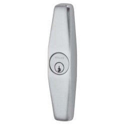 Von Duprin 388 US10B | Exit Device Cylinder Trim, Night Latch, Mounting Stud, 1" Projection, ANSI 03, Oil Rubbed Satin Bronze