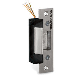 Von Duprin 4211 US32D | 4211 US32D Electric strike for cylindrical locks and deadlatches
