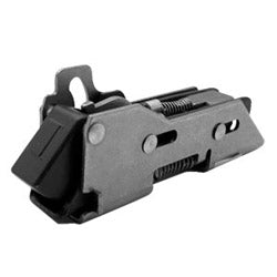 Von Duprin 50400 | Exit Device Top Latch Kit, Without Cover, For 2227/33/3527A/98/9927/9957 Series Door