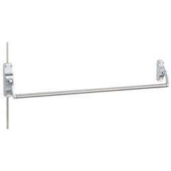 Von Duprin 8847EO-F US26D LHR | Door Exit Device, Concealed Vertical Rod, Exit Only, Fire, Left Hand Reverse, 42" Length Crossbar, Dull Chromium
