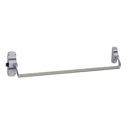 Von Duprin 8875EO US26D RHR | Mortise Exit Device, Exit Only, Right Hand Reverse, Satin Chrome