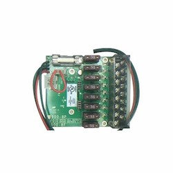 Von Duprin 900-8P | Power Supply Output Board, 8 PTC-Protected Outputs