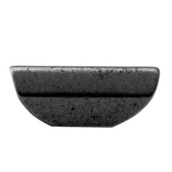 Von Duprin 90020 | Exit Device Crossbar Tube Attaching Wedge, For 55/88 Series Door, 2 each per Pack