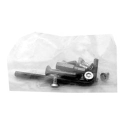 Von Duprin 900309 US32D | 900309 Security Screw Pack, 98/9947/47-F & WDC, Satin Stainless Steel
