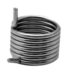 Von Duprin 90091 | Exit Device Lever Control Spring, For 371/373/375/378 Series Left Hand Reverse Lever Control
