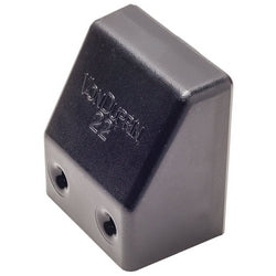 Von Duprin 900981 | Exit Device End Cap Kit, For 22 Series Door