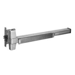 Von Duprin 9975EO US26D 36 | Mortise Lock Exit Device, Standard, Grooved, Exit Only, 36" Length, Satin Chrome