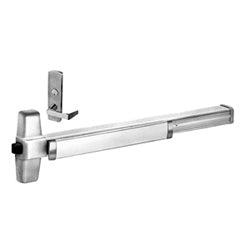 Von Duprin 99L-F US26D RHR 36 | Rim Exit Device, Fire Rated, Right Hand Reverse, 36" Length, Satin Chrome